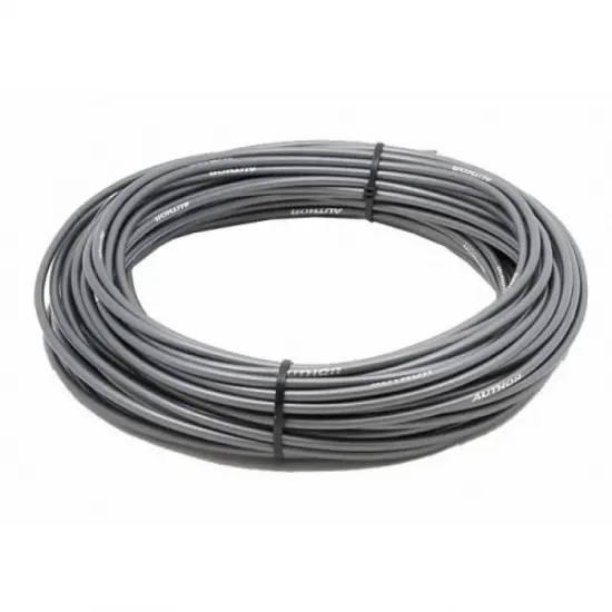 Кожух для гальмівного тросу ,сірий, ABR-Lex Діаметр-4 мм ,1МЕТР 24601201.1