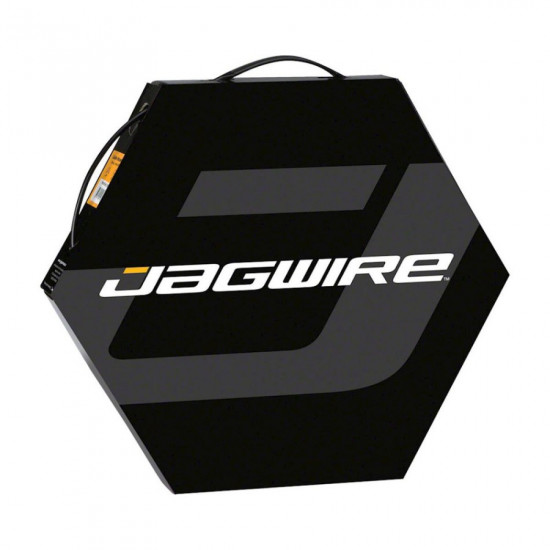 Оболонка для перемикача 50м JAGWIRE BHL200 діам-4мм LEX Slick Lube чорн.