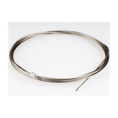 Тросик переключения KLS 210 см (катушка) оцинкованный 100 шт