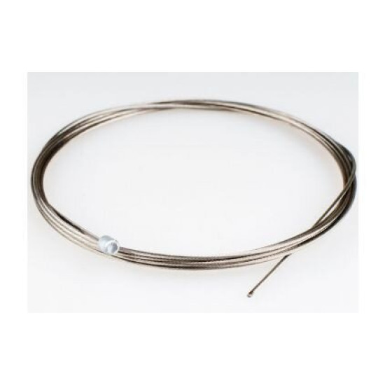 Тросик переключения KLS 210 см (катушка) оцинкованный 100 шт