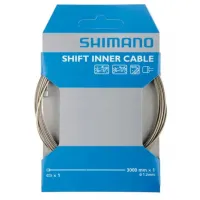 Трос переключения Shimano 3000Х1.2мм для тандемов, нерж