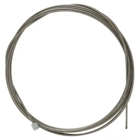 Трос перемикання Shimano 2100x1.2мм (100шт.)