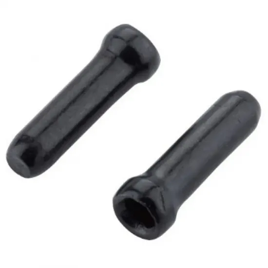 Закінцівка троса JAGWIRE BOT117-C7 - діам. 1.8 і тонше Black (500шт)