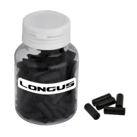 Концевик Longus рубашки троса переключения, пластик (150шт)