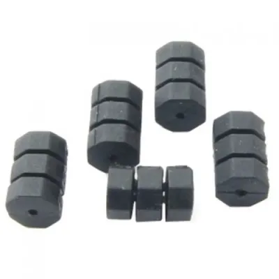 Кембрик  O-ring ABS-Pl-41 100Sets ,гумовий, для захисту от тертя рами тросом 24751903