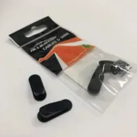 Упор внутренней проводки Alligator пластиковый. уп. 2 шт