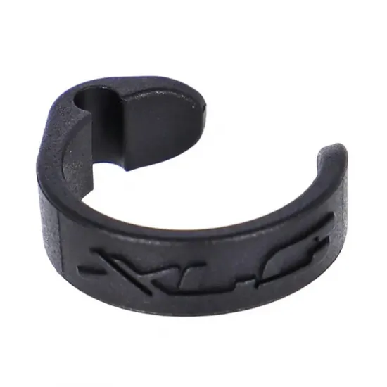 Затискач для кабеля XLC, BR-X117 , 2 од