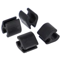 Затискач для кабеля XLC, BR-X118 , 30 од