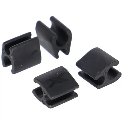 Затискач для кабеля XLC, BR-X122 , 30 од Затискач для кабеля XLC, BR-X122 , 30 од