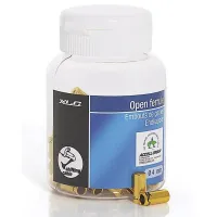 Наконечники для переключения на рубашки XLC SH-X07, ø4.0мм, 50шт, золотые