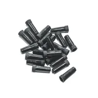 Кінцевик рубашки гальмівного троса KLS 100 шт пластик