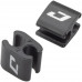 Крюк фиксации оболочек Shift + Brake (4mm + 5mm) JAGWIRE CHA167 (4шт.)