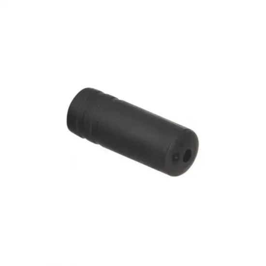 Кінцівка рубашки перемикання Shimano SIS-SP40, пласт (100 шт)