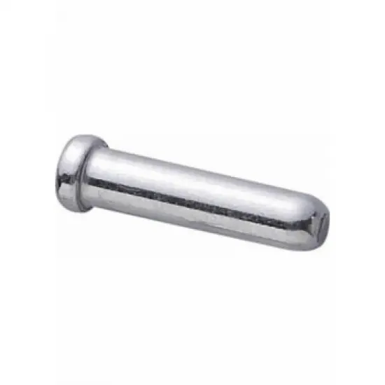 Концовка троса переключения Shimano 1,1/1,2мм (100 шт)