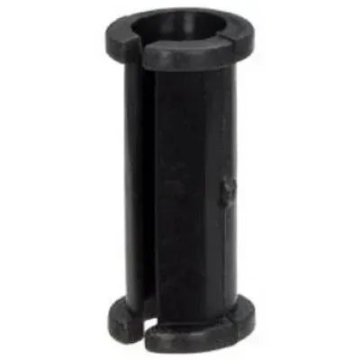 Направляюча на оболонку троса/гідролінію JAGWIRE DCA058 - 5.0 мм Black (50шт)