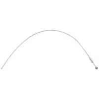 Напрямна троса JAGWIRE CC103-3 одностороння EZ 1,8х330мм (10 шт)