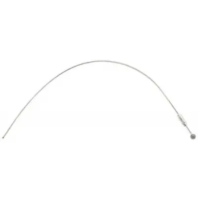 Напрямна троса JAGWIRE CC103-3 одностороння EZ 1,8х330мм (10 шт)