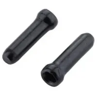 Конец троса JAGWIRE BOT117-C7 - диам. 1.8 и тоньше Black (500шт)