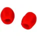 Захист JAGWIRE на оболонки CHA116 Red Silicon (6 шт)
