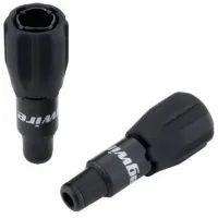 Эджастер JAGWIRE Rocket II BSA035 - Black ((2шт) упор троса регул.)