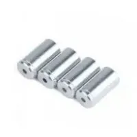 Кінцівка рубашки перемикання алюмін. Shimano Dura-Ace (50 шт)