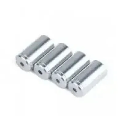 Кінцівка рубашки перемикання алюмін. Shimano Dura-Ace (50 шт)