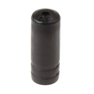 Кінцівка рубашки перемикання Shimano SIS-SP40, пласт (100 шт)