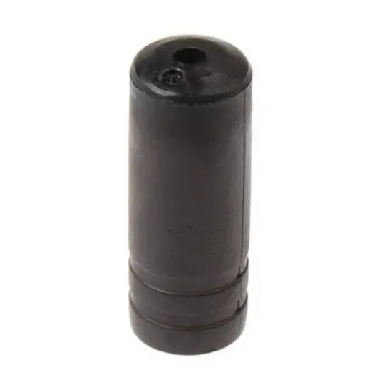 Кінцівка рубашки перемикання Shimano SIS-SP40, пласт (100 шт)