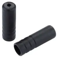 Ковпачок на сорочку JAGWIRE Open BOT115-4F - перемик. 4мм - Black пласт. (100шт) Ковпачок на сорочку JAGWIRE Open BOT115-4F - перемик. 4мм - Black пласт. (100шт)