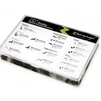 Накладка на сорочки переключения передач Birzman, 4,0мм, 100шт.