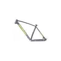 РАМА AUTHOR (2023-24) Rival II 27.5", рама 17", цвет-серый (зелёный) // серый 2023066F РАМА AUTHOR (2023-24) Rival II 27.5", рама 17", цвет-серый (зелёный) // серый 2023066F