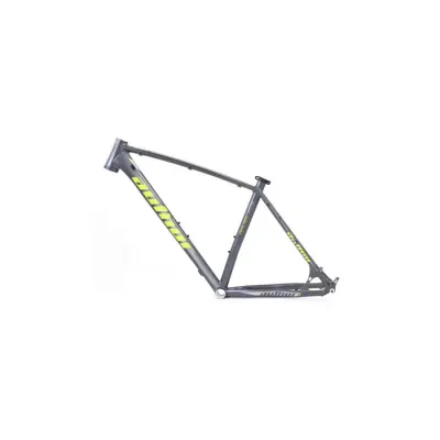 РАМА AUTHOR (2023-24) Rival II 27.5