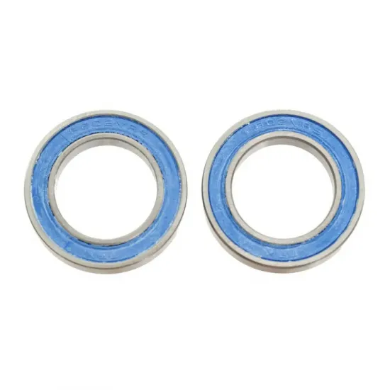 Вальниці (підшипники) підвіски Cannondale K36087, 6802 x 2шт (Scalpel Si, Habit, Topstone Crb)