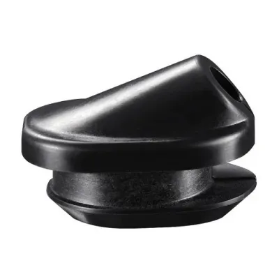 Громмет кабеля EW-SD50, SM-GM02, 7х8мм-овальн. (комплект 4шт.)