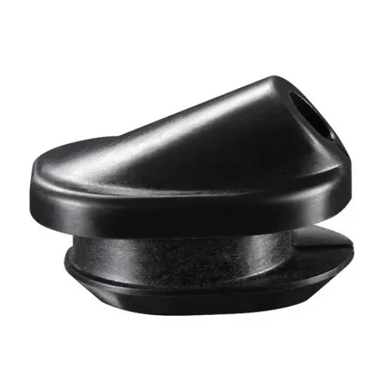 Громмет кабеля EW-SD50, SM-GM02, 7х8мм-овальн. (комплект 4шт.)