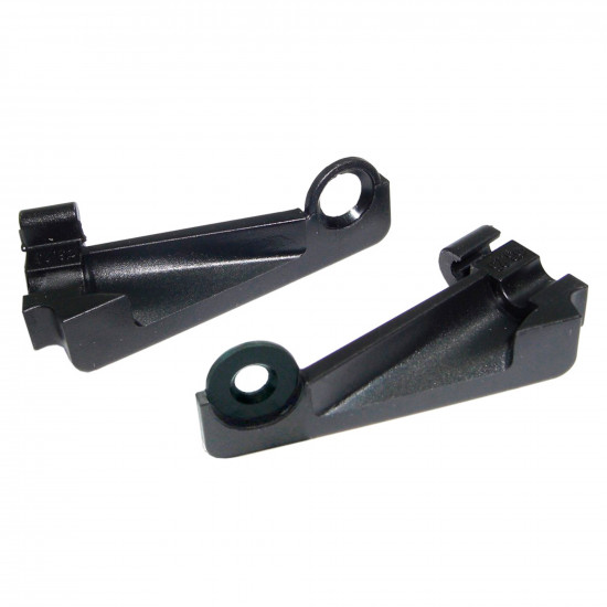 Заглушка в раму HAIBIKE Sduro Xduro під кабель, 4.5мм