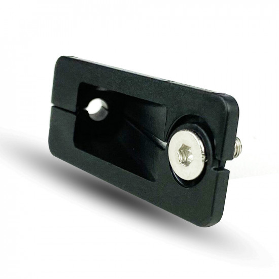 Заглушка в раму HAIBIKE Sduro Xduro під кабель, 4.5мм