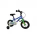 Велосипед дитячий RoyalBaby Chipmunk MK 16", OFFICIAL UA, синій
