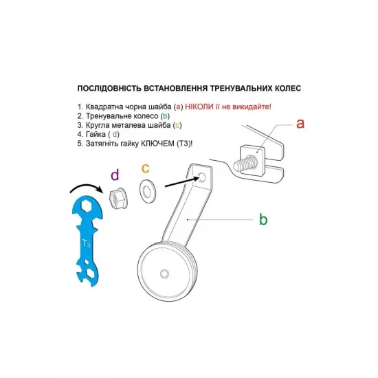 Велосипед дитячий RoyalBaby Chipmunk MK 16", OFFICIAL UA, синій
