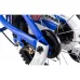 Велосипед дитячий RoyalBaby Chipmunk MK 16", OFFICIAL UA, синій