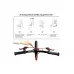 Велосипед дитячий RoyalBaby Chipmunk MK 16", OFFICIAL UA, синій