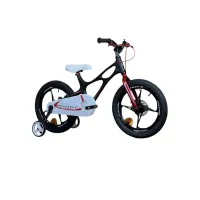 Велосипед дитячий ROYALBABY 16 BMX MG 