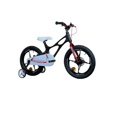 Велосипед дитячий ROYALBABY 16 BMX MG 