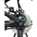 Велосипед дитячий ROYALBABY 16 BMX MG "SPACE SHUTTLE", чорний 04171BLK