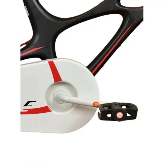 Велосипед дитячий ROYALBABY 16 BMX MG "SPACE SHUTTLE", чорний 04171BLK