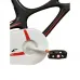 Велосипед дитячий ROYALBABY 16 BMX MG "SPACE SHUTTLE", чорний 04171BLK