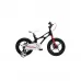 Велосипед дитячий ROYALBABY 16 BMX MG "SPACE SHUTTLE", чорний 04171BLK