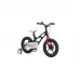Велосипед дитячий ROYALBABY 16 BMX MG "SPACE SHUTTLE", чорний 04171BLK
