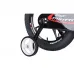 Велосипед дитячий ROYALBABY 16 BMX MG "SPACE SHUTTLE", чорний 04171BLK