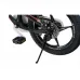 Велосипед дитячий ROYALBABY 16 BMX MG "SPACE SHUTTLE", чорний 04171BLK
